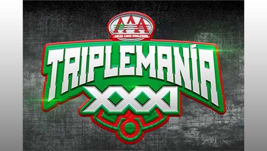 Lucha Libre AAA Triplemania XXXI