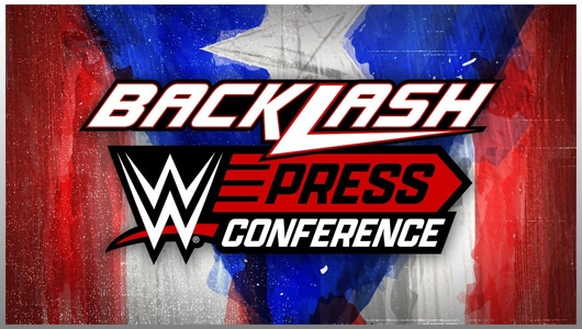 WWE Backlash 2023