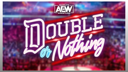 aew double or nothing 2023