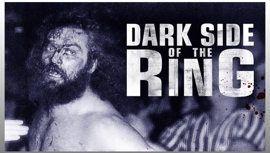 Dark Side of The Ring Se4 ep2
