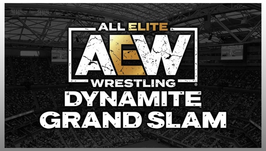 aew dynamite grand slam 2023