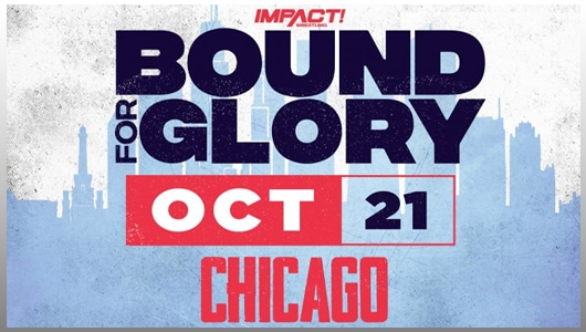 impact bound for glory 2023