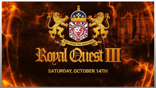 njpw royal quest 3
