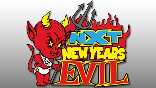 nxt new years evil 2024