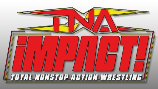 tna impact wrestling 2/8/2024