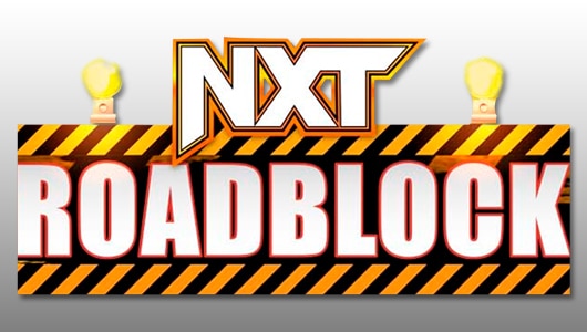 NXT Roadblock 2024