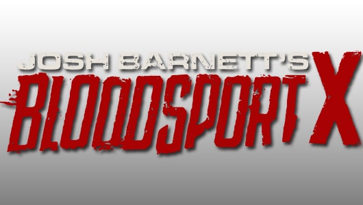 GCW Bloodsport X