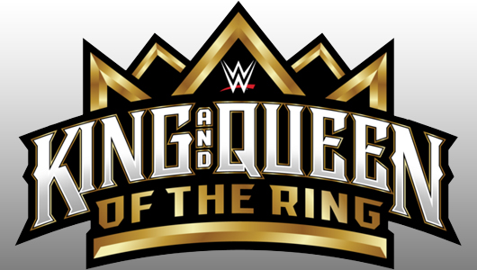 King and Queen of the Ring 2024