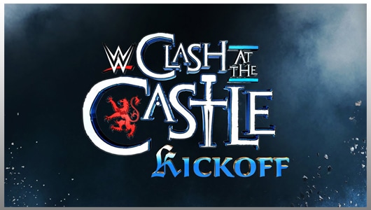 Clash at the Castle 2024 Kickoff