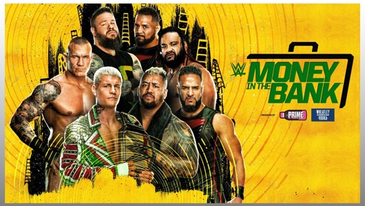 money in the bank 2024
