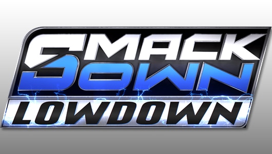 wwe smackdown lowdown