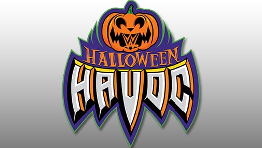 NXT Halloween Havoc 2024