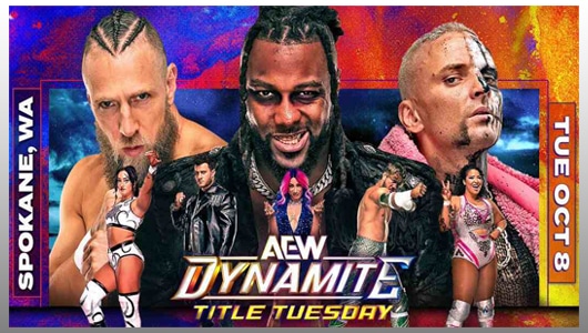 aew dynamite title tuesday 2024