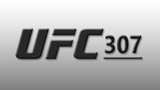 ufc 307