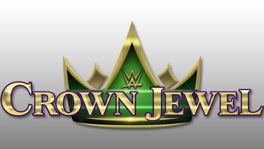 WWE Crown Jewel 2024