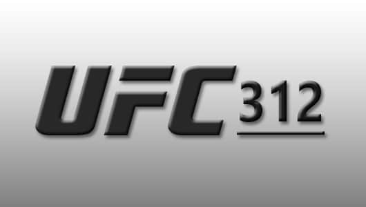 ufc 312