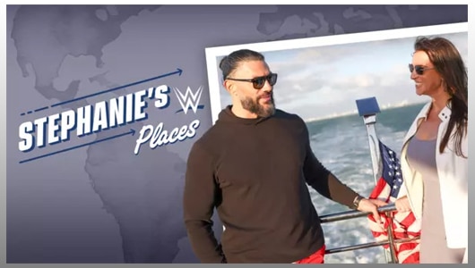 Stephanie’s Places SE1-EP6 “The Bloodline”