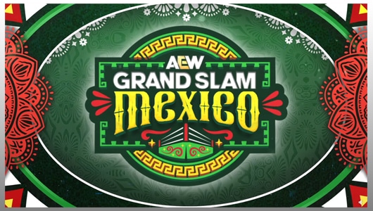 AEW Grand Slam Mexico 2025