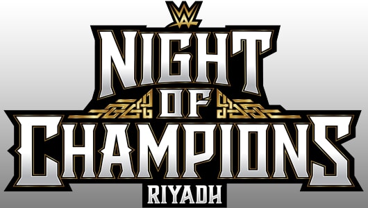 WWE Night of Champions 2025