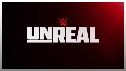 WWE: Unreal Season 1