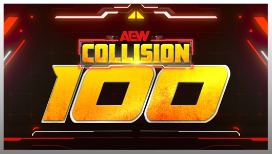 AEW Collision 7/5/25 – July 5, 2025 AEW Collision 7/5/25 – July 5, 2025
