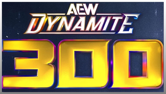 AEW Dynamite 7/2/25 – July 2, 2025