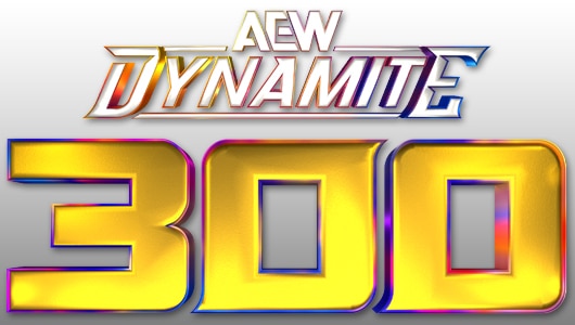 AEW Dynamite 7/2/25 – July 2, 2025