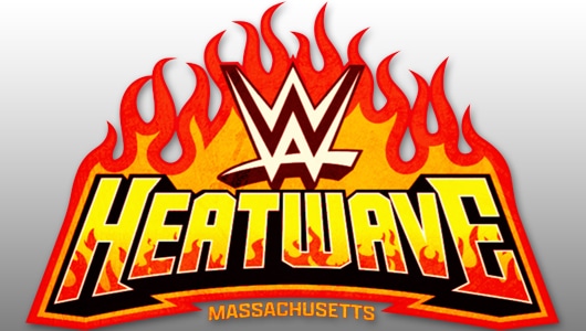 WWE NXT Heatwave 2025