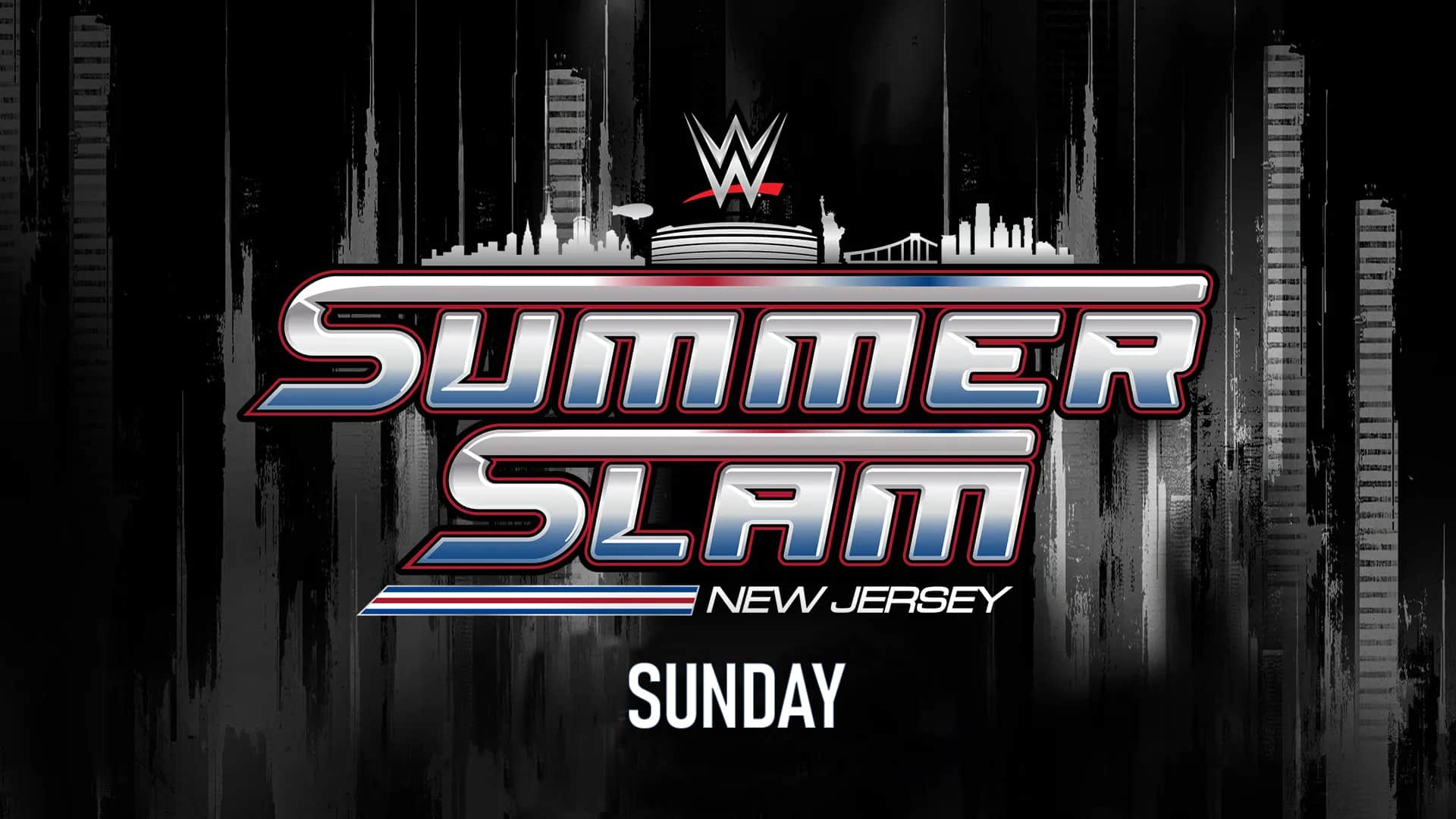 WWE SummerSlam 2025 [Night 2]