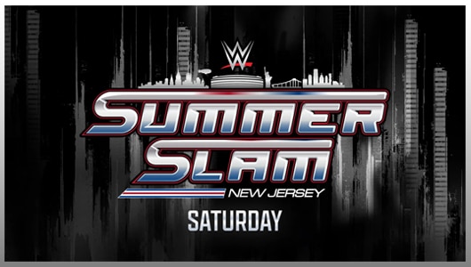 WWE SummerSlam 2025 [Night 1]