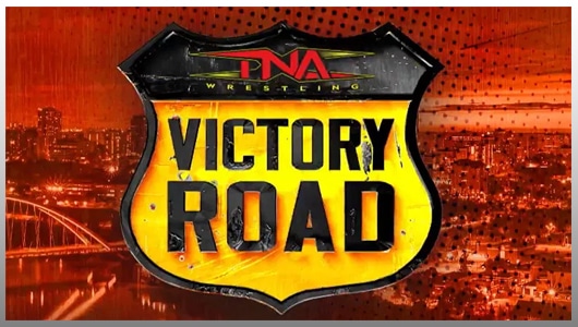 TNA Wrestling: Victory Road 2025