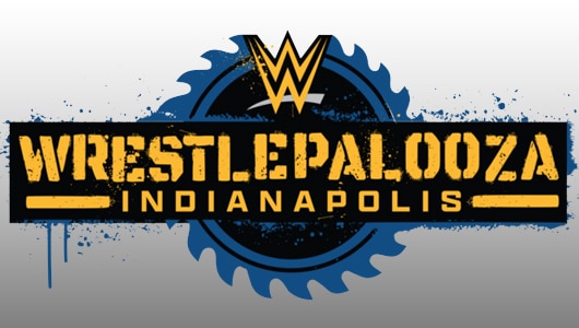 WWE Wrestlepalooza 2025