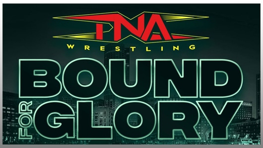 TNA Wrestling: Bound for Glory 2025