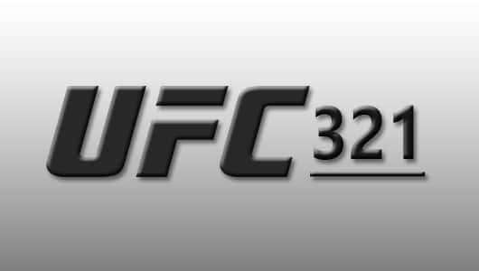 UFC 321: Aspinall vs. Gane UFC 321: Aspinall vs. Gane