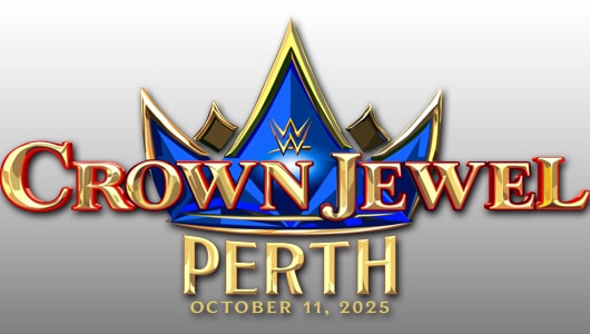 WWE Crown Jewel: Perth 2025