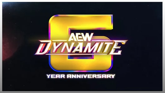AEW Dynamite 10/1/25 – October 1, 2025