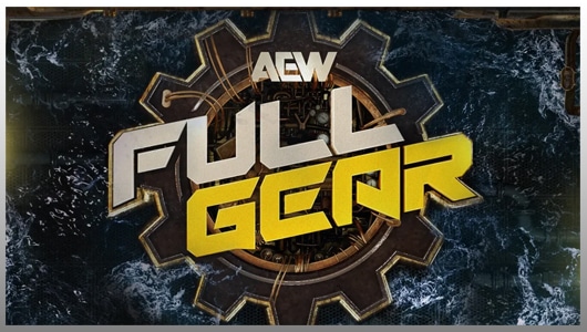 AEW Full Gear 2025