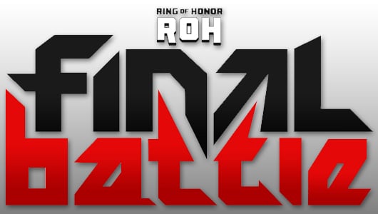 ROH Final Battle 2025