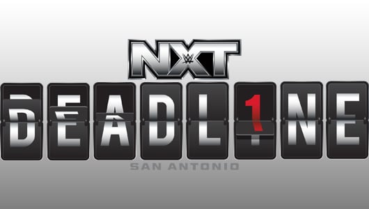 WWE NXT Deadline 2025