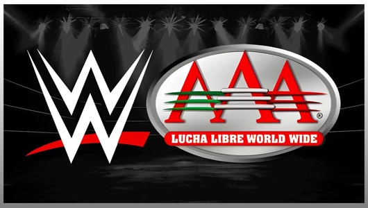 Lucha Libre AAA 1/17/2026