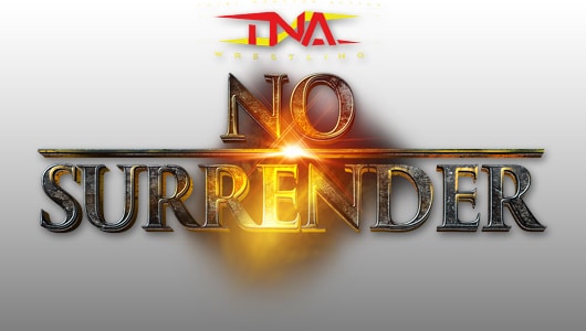 TNA No Surrender 2026