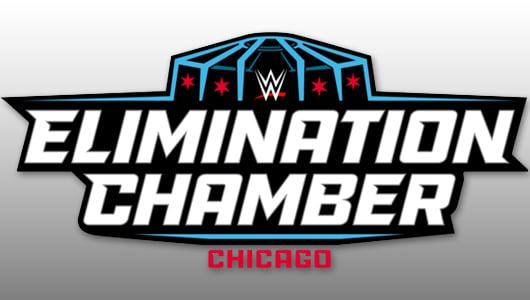 WWE Elimination Chamber 2026