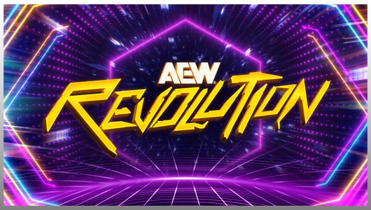 AEW Revolution 2026