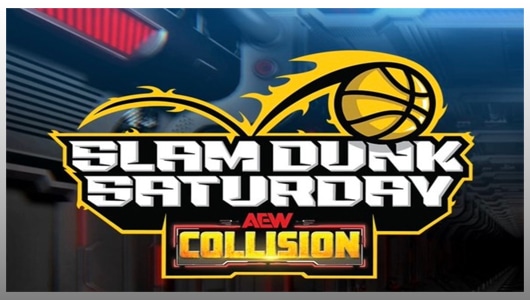 AEW Collision 3/22/26 – March 22, 2026