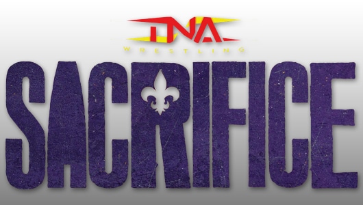 TNA Sacrifice 2026