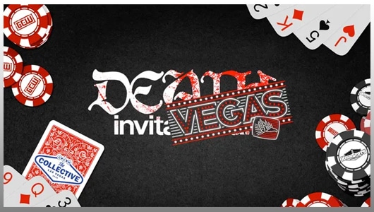 NJPW Death Vegas Invitational 2026