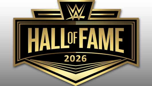 WWE Hall of Fame 2026