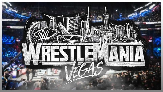 WWE WrestleMania 42 (Sunday)