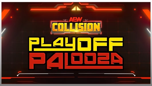 AEW Collision 4/25/26 – April 25, 2026