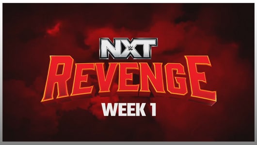 WWE NXT 4/14/26 – April 14, 2026